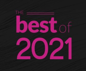 The best of 2021